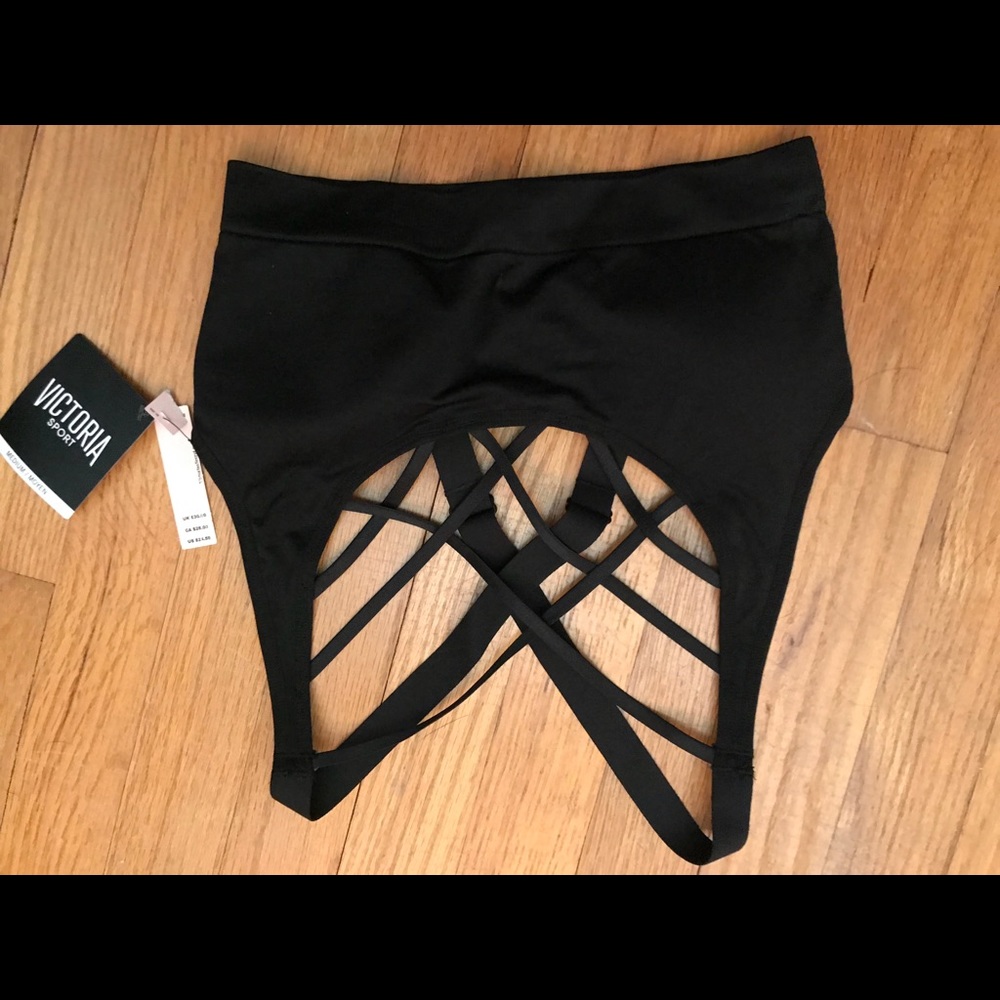 Victoria’s Secret sports bra
